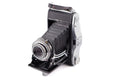 Zeiss Ikon Nettar (517/2) - Camera