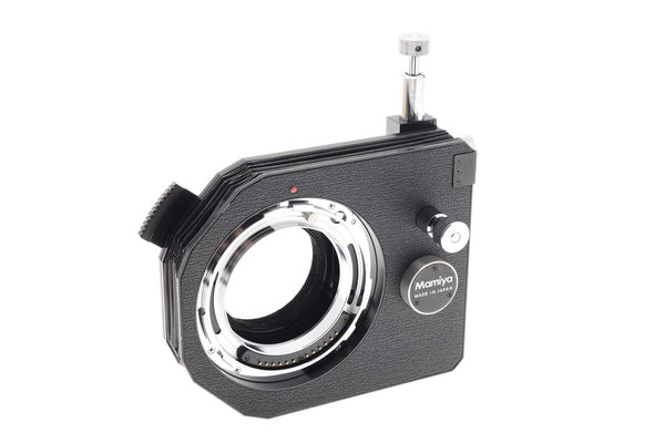 Mamiya Shift-Tilt Adapter NI701 - Accessory – Kamerastore