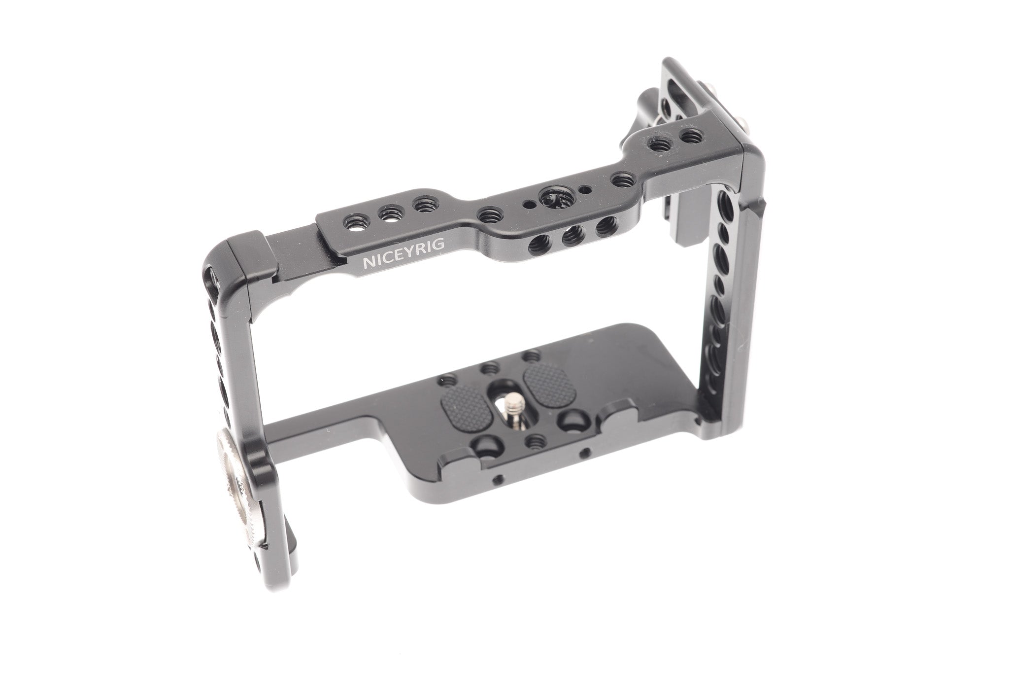 Niceyrig Sony A7R II/III, A7 II/III, A7S II/III, & A9 Cage - Accessory