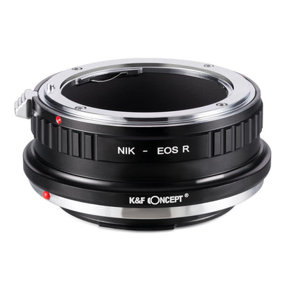 K&F Concept Lens Adapter