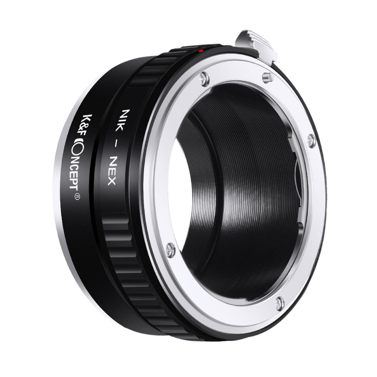 Lens Adapters for Sony E & Sony FE Cameras