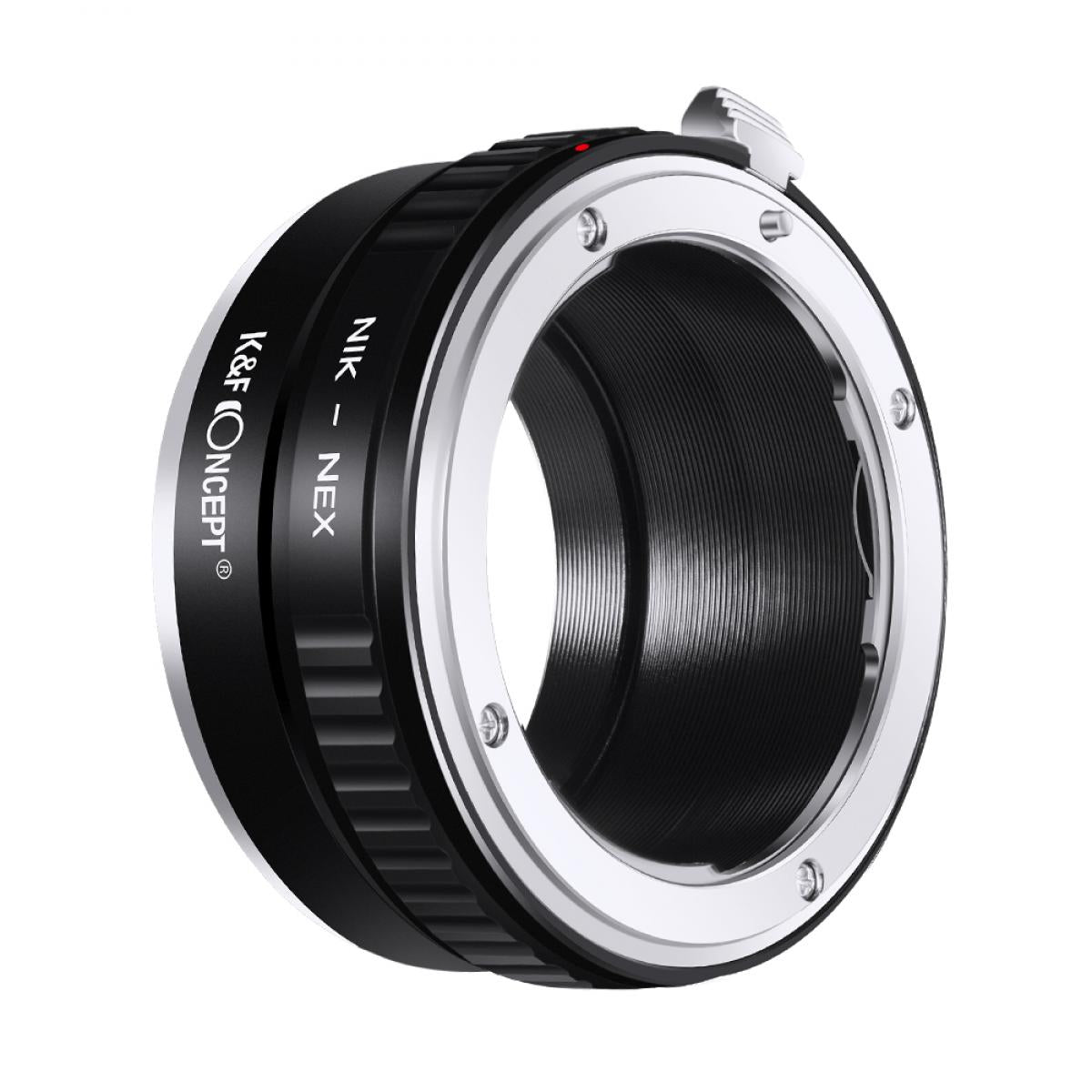 K&F Concept Lens Adapter