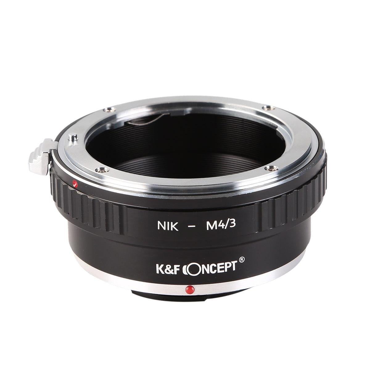 K&F Concept Lens Adapter