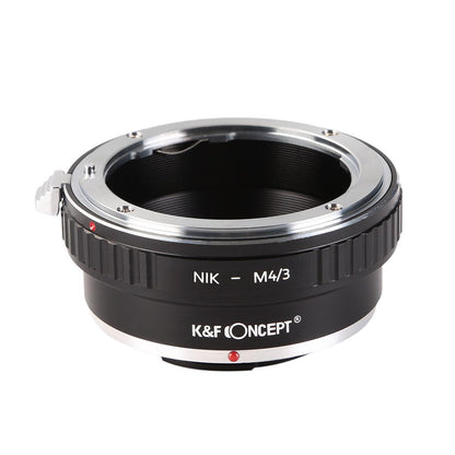 K&F Concept Lens Adapter
