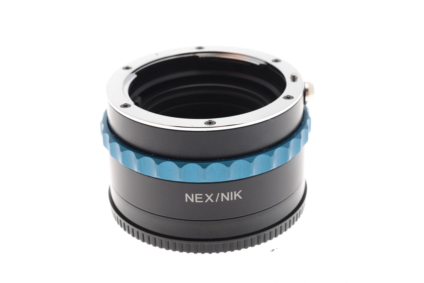 Novoflex Nikon F (G) - Sony E / FE adapter (NEX/NIK) - Lens Adapter