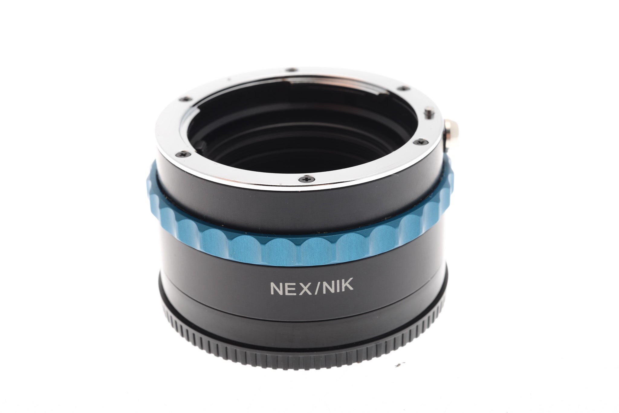 Novoflex Nikon F (G) - Sony E / FE  (NEX-NIK) Adapter - Accessory