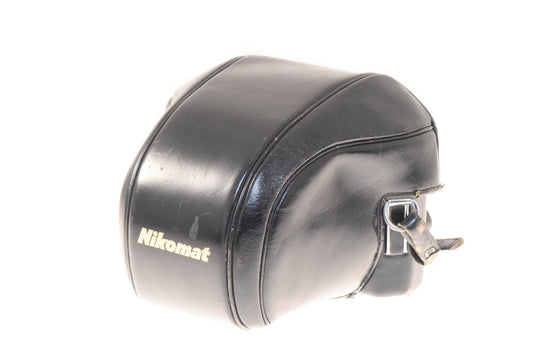 Nikon Nikomat Case - Accessory