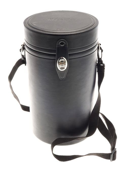 Nikon CL-73 Hard Lens Case - Accessory