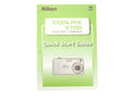 Nikon CoolPix 3700 Instructions - Accessory