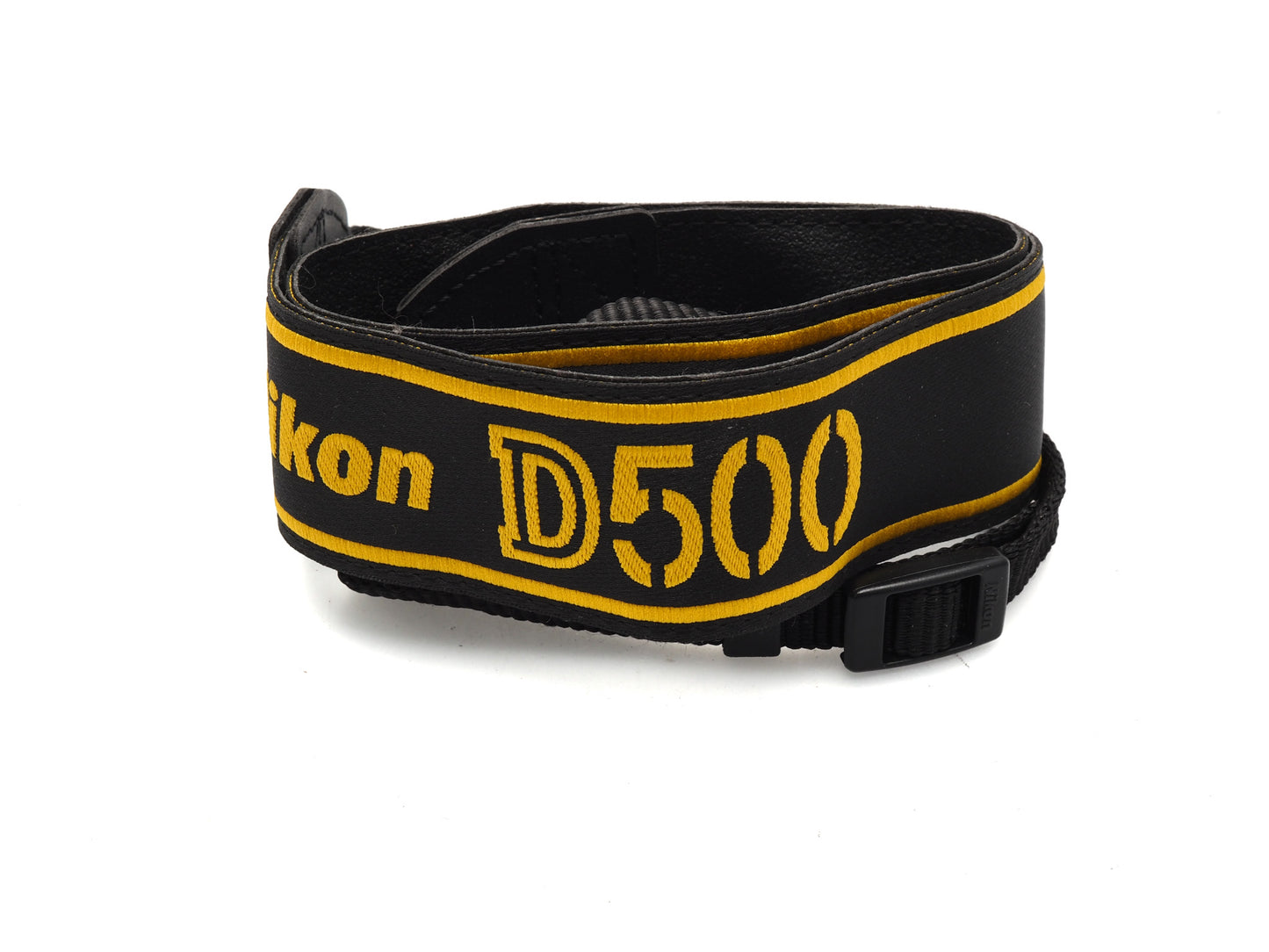 Nikon D500 - Accessory