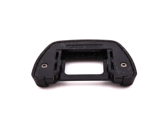 Nikon DK-21 Rubber Eyecup - Accessory