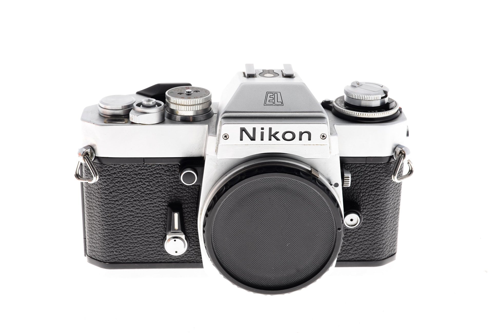 Nikon EL2 - Camera