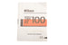 Nikon F100 Instruction Manual
