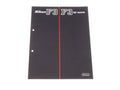 Nikon F3 / F3 High Eyepoint Brochure - Accessory