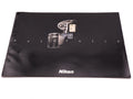 Nikon F5 Portfolio / Brochure - Accessory