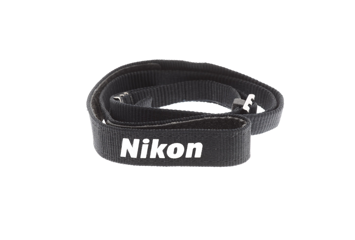 Nikon Thin Neck Strap - Accessory