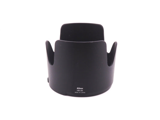 Nikon HB-29 Lens Hood - Accessory