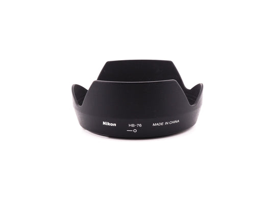 Nikon HB-76 Lens Hood - Accessory