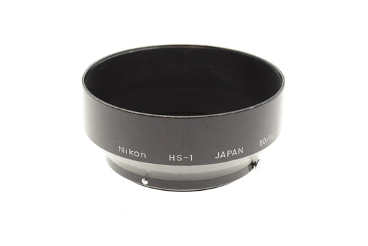 Nikon HS-1 Lens Hood - Accessory