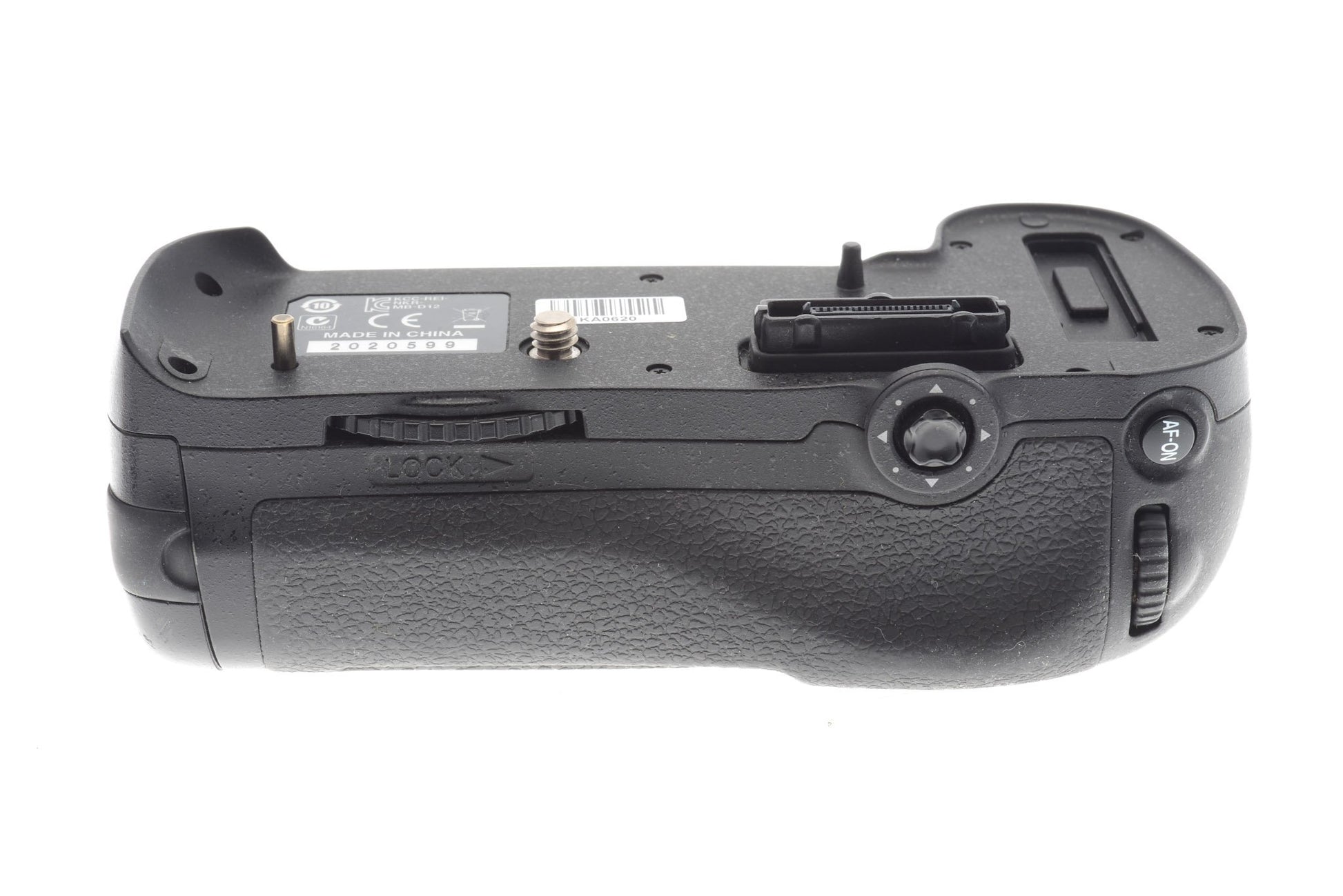Nikon MB-D12 Multi Power Battery Pack - Accessory