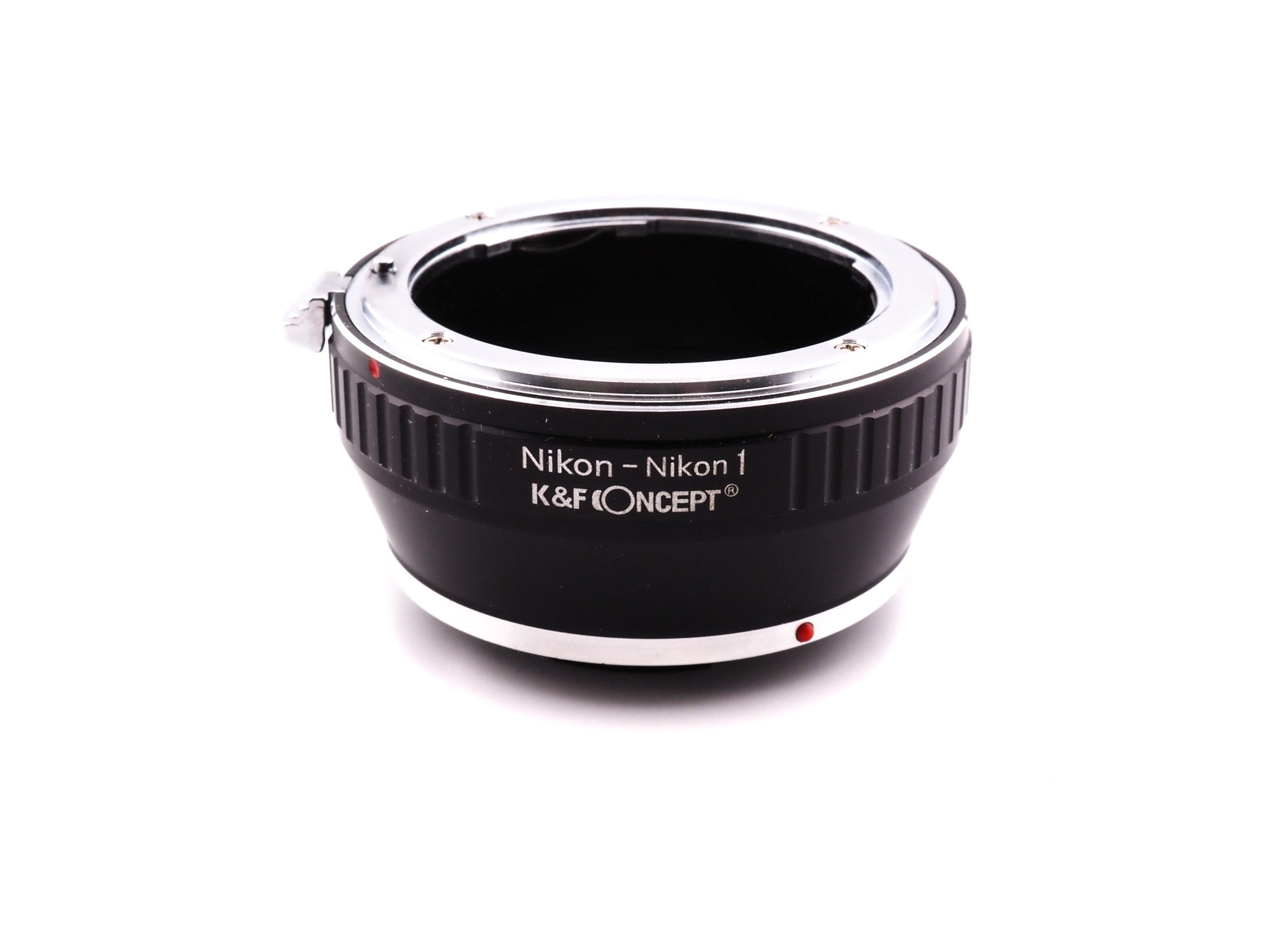 K&F Concept Nikon F - Nikon 1 Adapter - Accessory