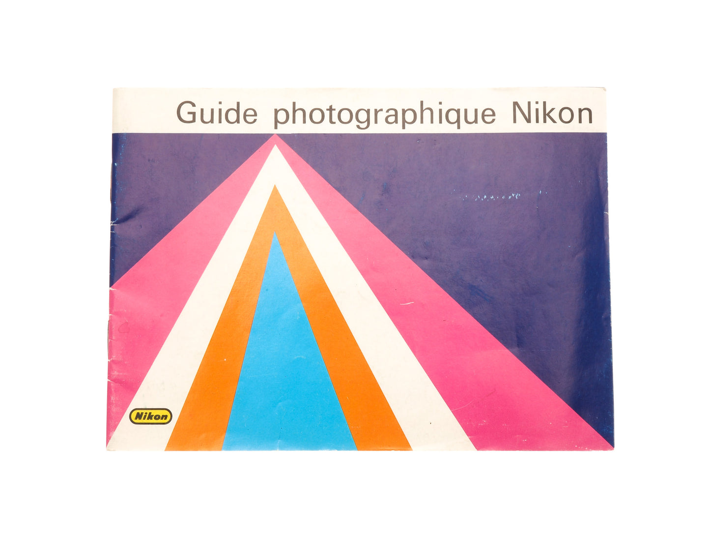 Nikon Guide to Photography - Accessory