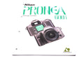 Nikon Pronea 600i Brochure - Accessory