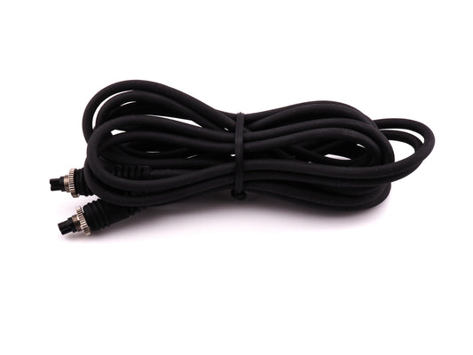 Nikon SC-27 TTL Multi Flash Sync Cord - Accessory