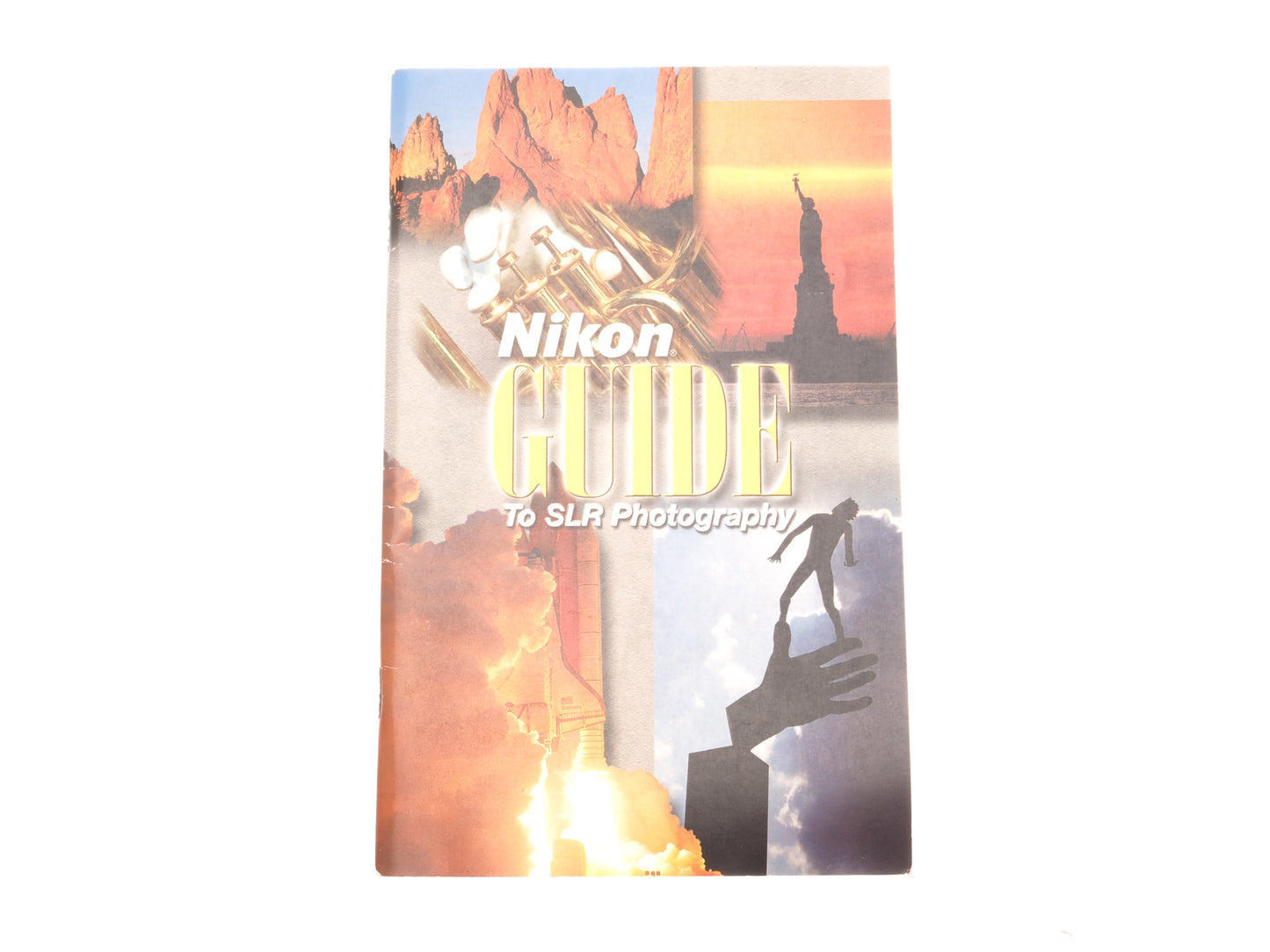 Nikon SLR Photography Guide - Accessory