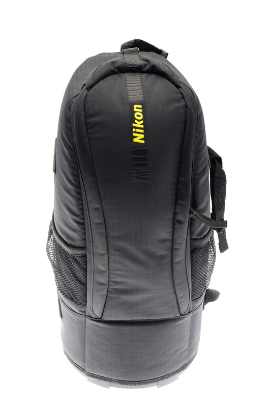 Nikon 200-400mm f4 G ED VR II AF-S Nikkor - Lens