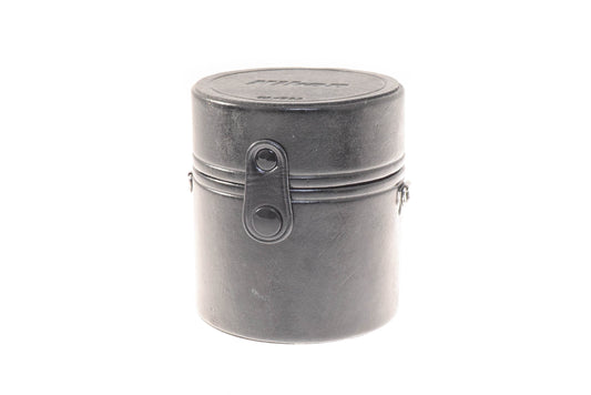 Nikon CL-34A Hard Lens Case - Accessory