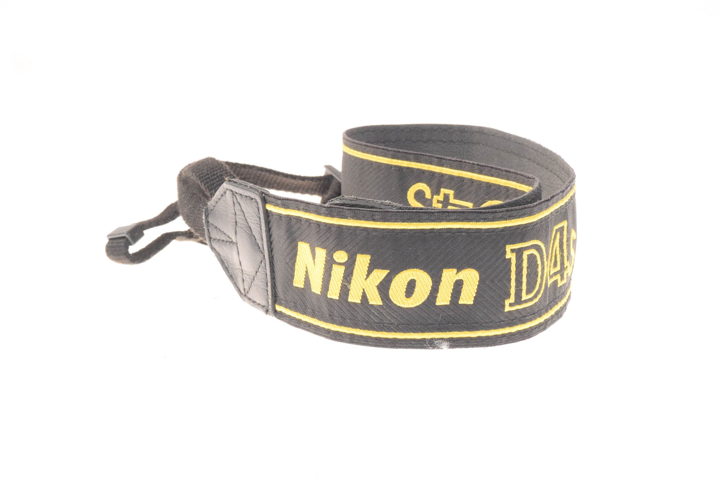 Nikon D4s Neck Strap - Accessory