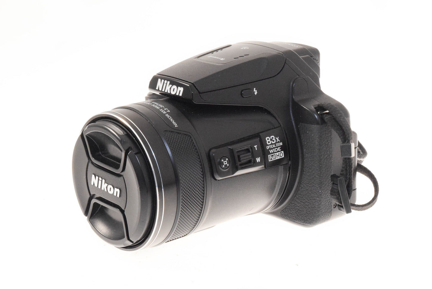 Nikon Coolpix P900 - Camera