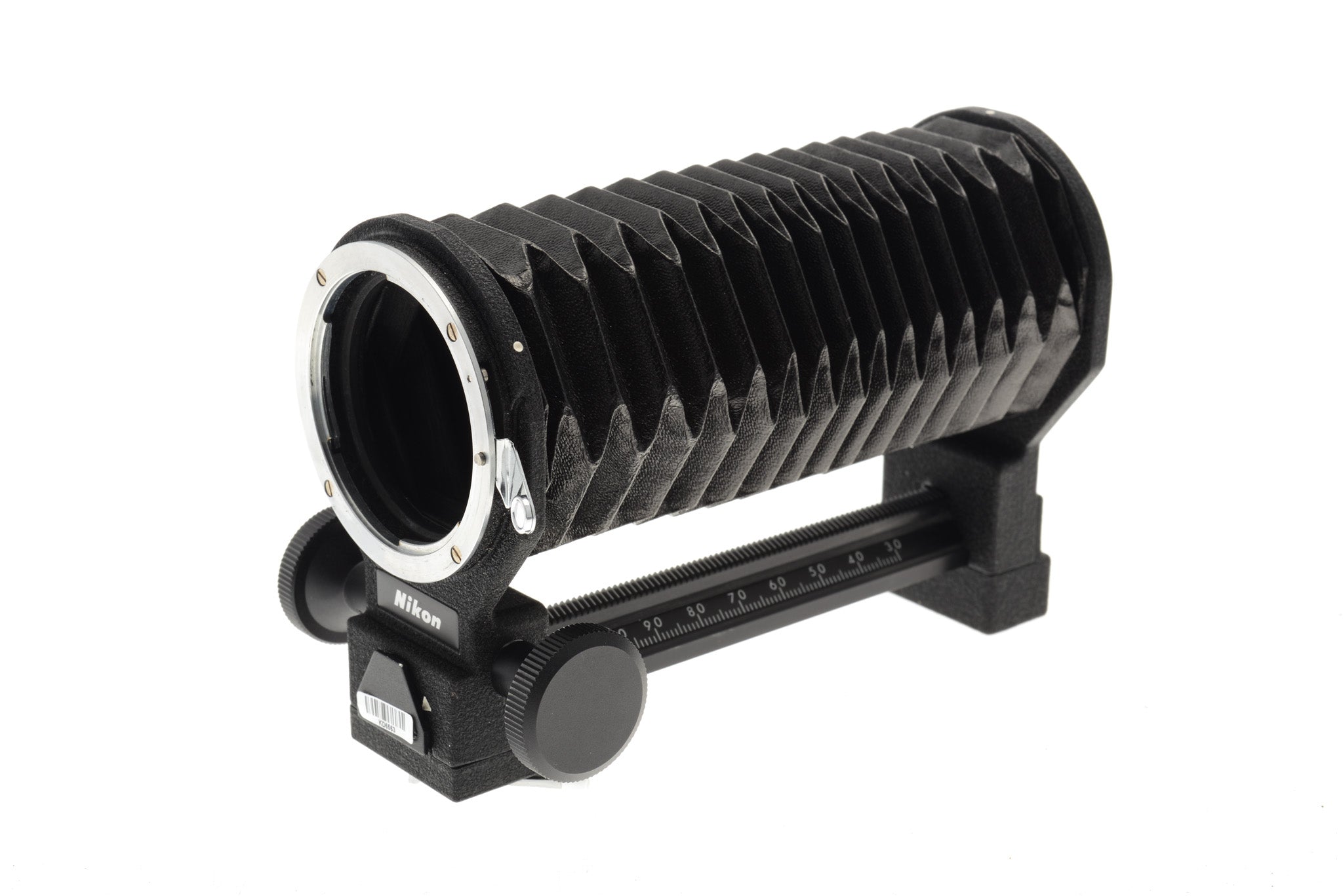 Nikon PB-3 Bellows - Accessory