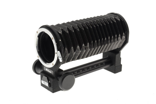 Nikon PB-3 Bellows - Accessory