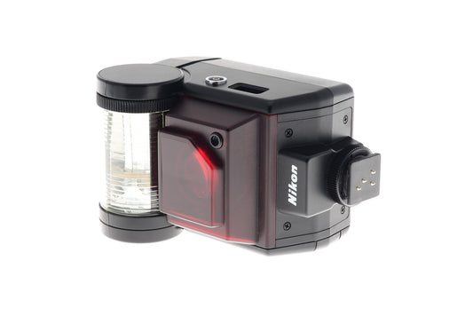 Nikon Speedlight SB-20 - Accessory