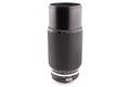 Nikon 80-200mm f4 Zoom-Nikkor AI - Lens