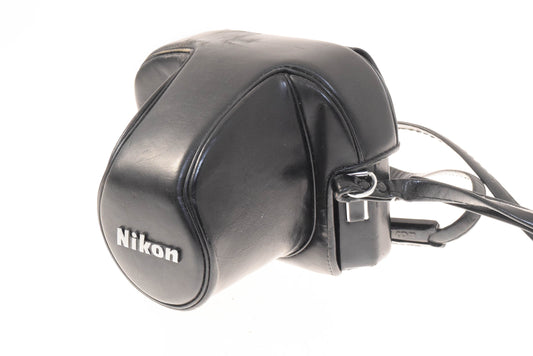 Nikon CH-1 Ever Ready Case for Nikon F2 - Accessory