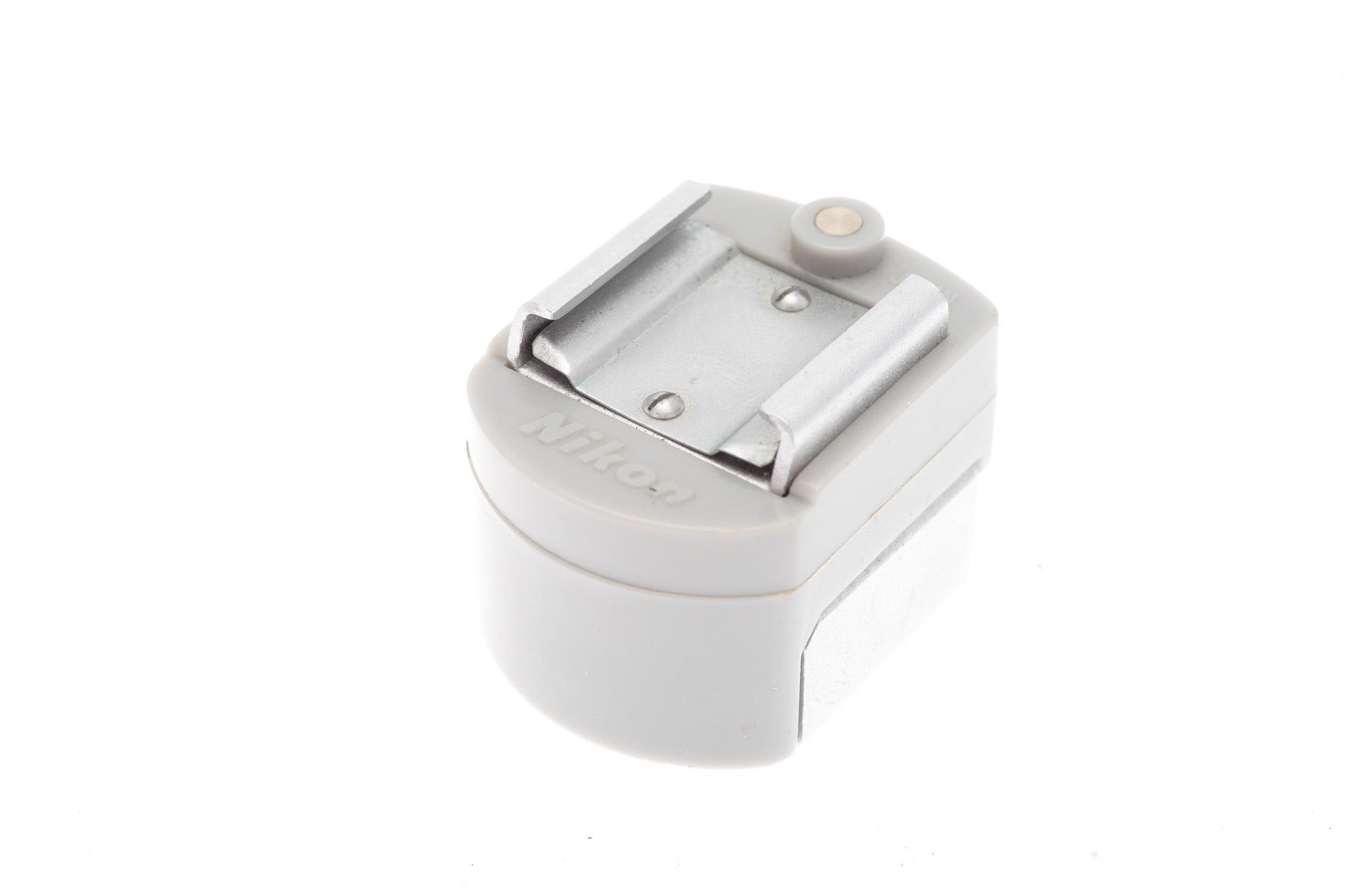Nikon F Flash Coupler - Accessory