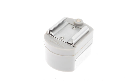 Nikon F Flash Coupler - Accessory