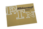 Nikon Nikkormat FTn Instructions