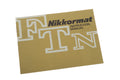 Nikon Nikkormat FTn Instructions