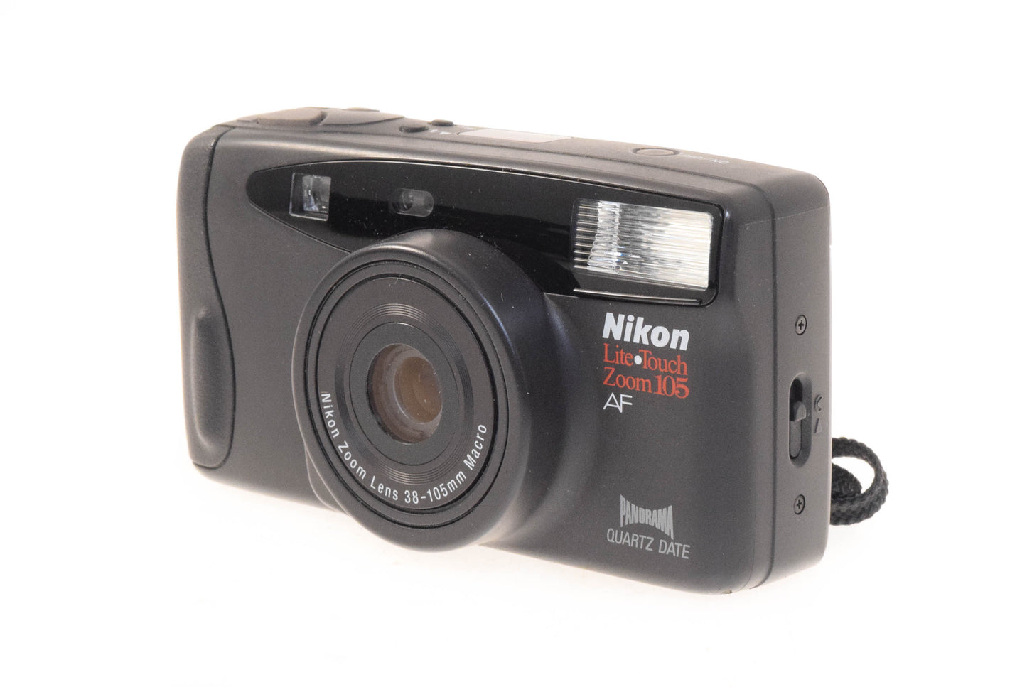 Nikon Lite Touch Zoom 105 AF - Camera