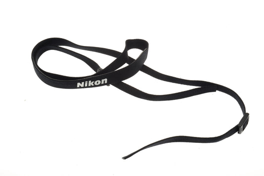 Nikon Coolpix Neck Strap - Accessory