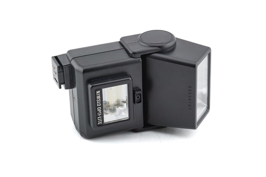 Nimslo 3D Opti-Lite Flash - Accessory
