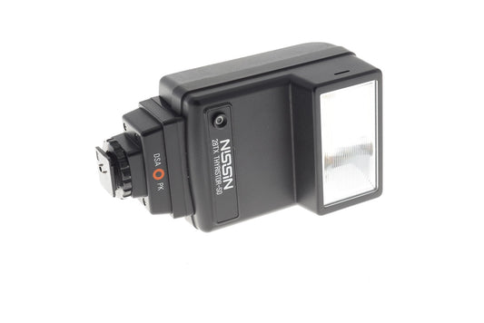 Nissin 28TX Thyristor-SO - Accessory