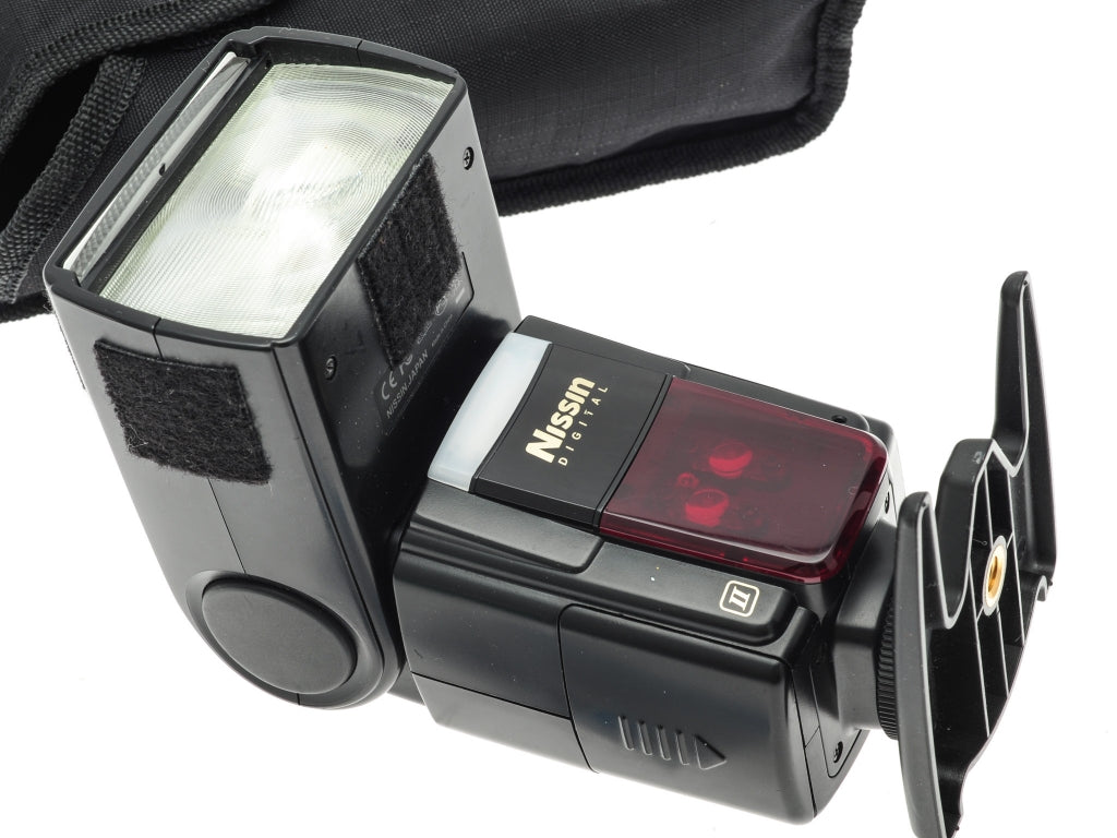 nissin speedlite di866 mark ii