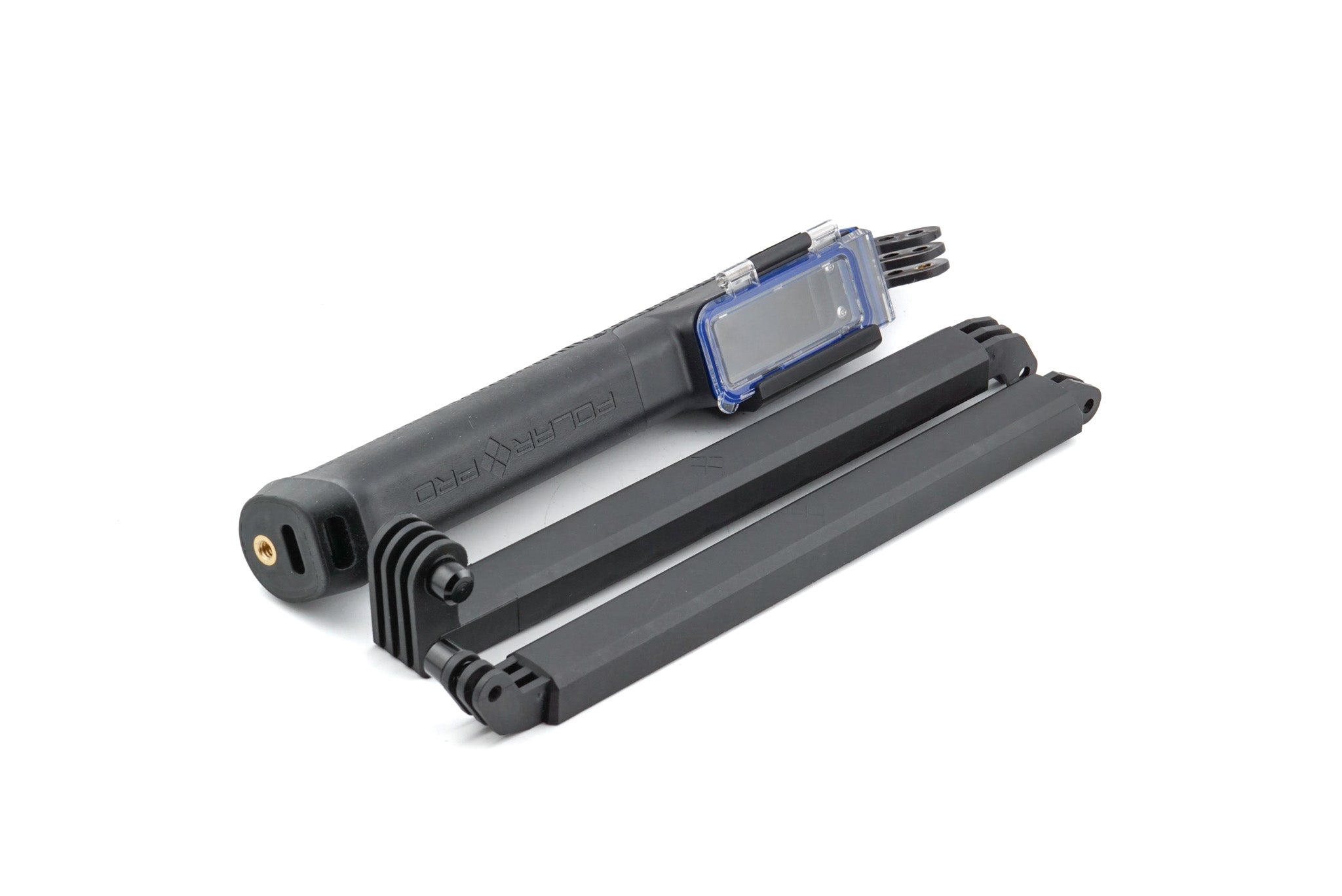 PolarPro NoShow H20 Floating Extension Pole System - Accessory