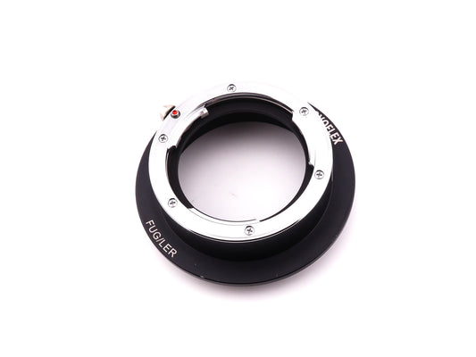 Novoflex Leica R - GFX (FUG/LER) Adapter - Lens Adapter