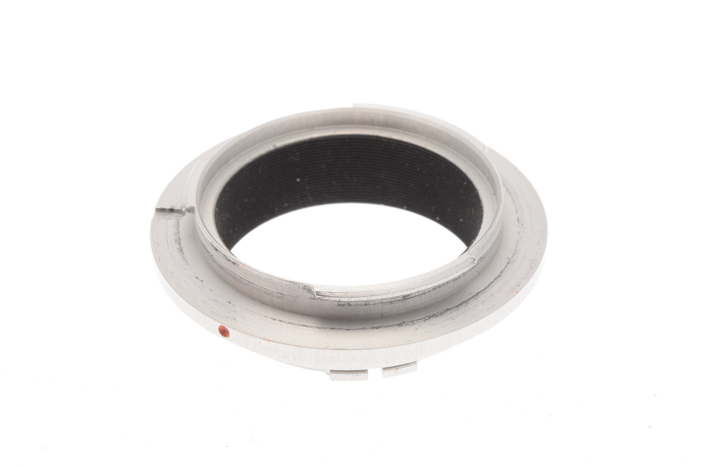 Novoflex LEA Adapter (BAL-U/S, BALCAST To Leicaflex) - Lens Adapter